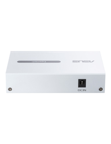 ASUS ExpertWiFi EBG15 router cablato Gigabit Ethernet Bianco