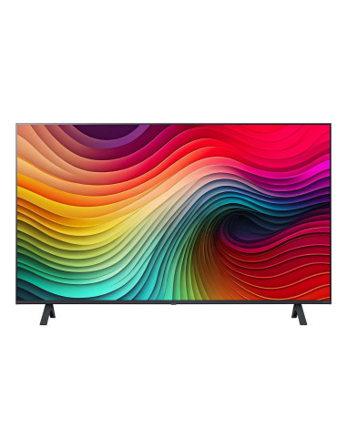 LG NanoCell NANO81 50NANO81T3A TV 127 cm (50") 4K Ultra HD Smart TV Wi-Fi Blu