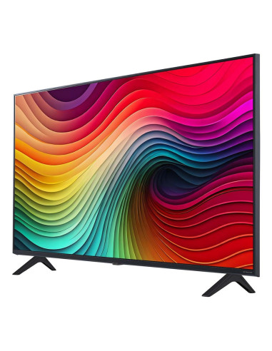 LG NanoCell NANO81 50NANO81T3A TV 127 cm (50") 4K Ultra HD Smart TV Wi-Fi Blu