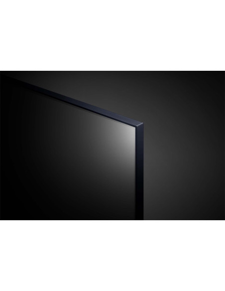 LG NanoCell NANO81 50NANO81T3A TV 127 cm (50") 4K Ultra HD Smart TV Wi-Fi Blu