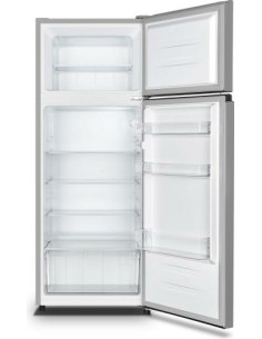 Hisense frigorifero/congelatore RT267D4ADE libera installazione 206L Classe E Profondità ridotta Porta Reversibile 2