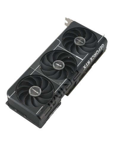 ASUS Prime -RTX5070TI-O16G NVIDIA GeForce RTX 5070 Ti 16 GB GDDR7