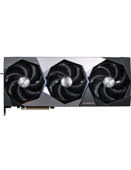 MSI SUPRIM GEFORCE RTX 5090 32G SOC scheda video NVIDIA 32 GB GDDR7