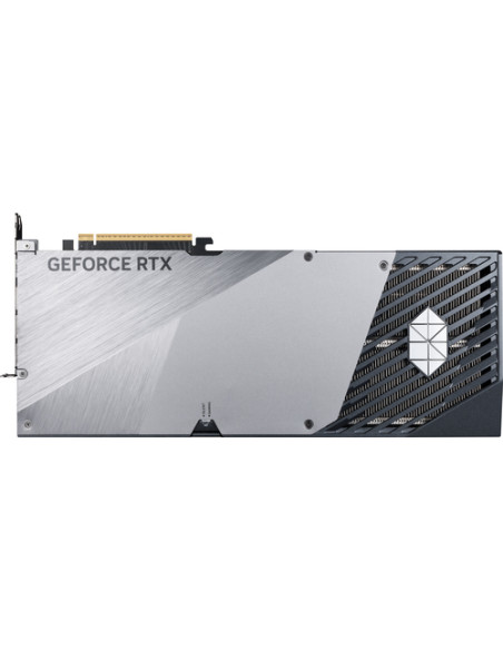 MSI SUPRIM GEFORCE RTX 5090 32G SOC scheda video NVIDIA 32 GB GDDR7