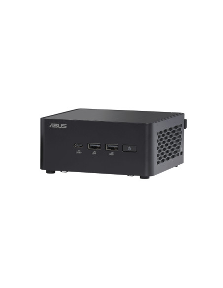 ASUS NUC 14 Pro RNUC14RVHU700002I UCFF Nero 155H
