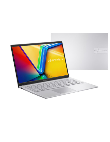 ASUS Vivobook F1504ZA-NJ788W Intel® Core™ i3 i3-1215U Computer portatile 39,6 cm (15.6") Full HD 8 GB DDR4-SDRAM 512 GB SSD W
