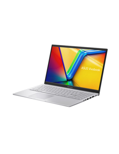 ASUS Vivobook F1504ZA-NJ788W Intel® Core™ i3 i3-1215U Computer portatile 39,6 cm (15.6") Full HD 8 GB DDR4-SDRAM 512 GB SSD W