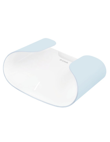 D-Link M60 sistema Wi-Fi Mesh Dual-band (2.4 GHz/5 GHz) Wi-Fi 6 (802.11ax) Bianco 4 Interno