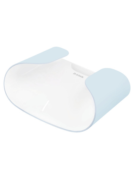 D-Link M60 sistema Wi-Fi Mesh Dual-band (2.4 GHz/5 GHz) Wi-Fi 6 (802.11ax) Bianco 4 Interno