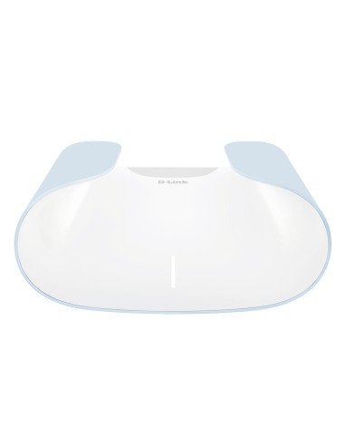 D-Link M60 sistema Wi-Fi Mesh Dual-band (2.4 GHz/5 GHz) Wi-Fi 6 (802.11ax) Bianco 4 Interno