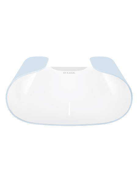 D-Link M60 sistema Wi-Fi Mesh Dual-band (2.4 GHz/5 GHz) Wi-Fi 6 (802.11ax) Bianco 4 Interno
