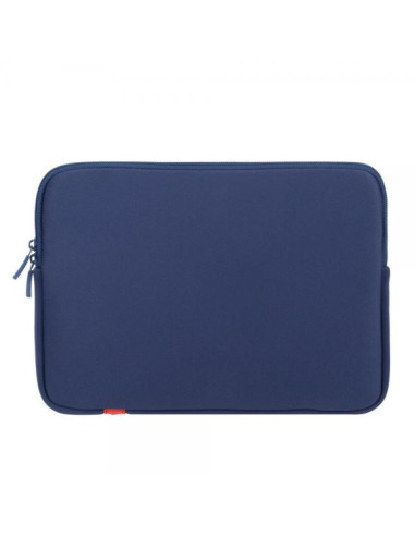 Rivacase Antishock 5123 33,8 cm (13.3") Custodia a tasca Blu