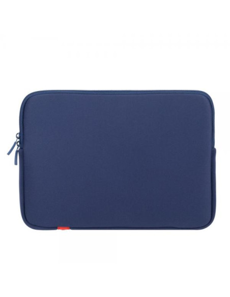 Rivacase Antishock 5123 33,8 cm (13.3") Custodia a tasca Blu