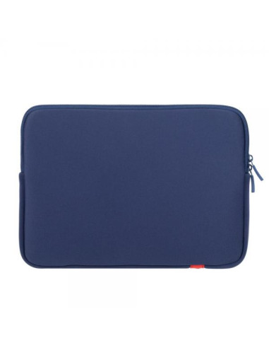 Rivacase Antishock 5123 33,8 cm (13.3") Custodia a tasca Blu