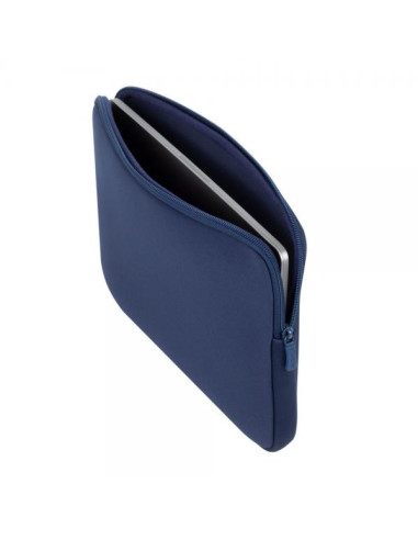Rivacase Antishock 5123 33,8 cm (13.3") Custodia a tasca Blu
