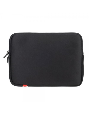 Rivacase Antishock 5123 33,8 cm (13.3") Custodia a tasca Nero