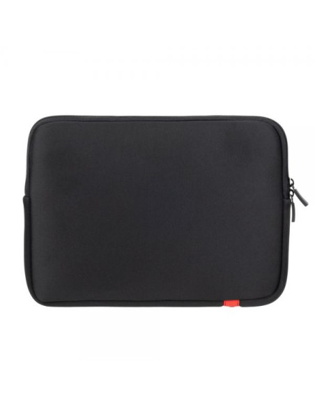 Rivacase Antishock 5123 33,8 cm (13.3") Custodia a tasca Nero