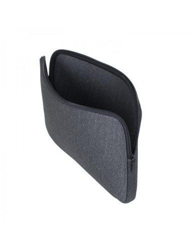 Rivacase 5133 borsa per notebook 39,1 cm (15.4") Custodia a tasca Grigio