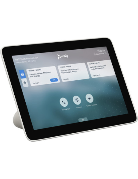 POLY Controller touch TC8