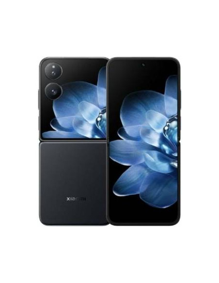 Xiaomi Mix Flip 12+512GB 6.86" 5G Titan Black DS EU