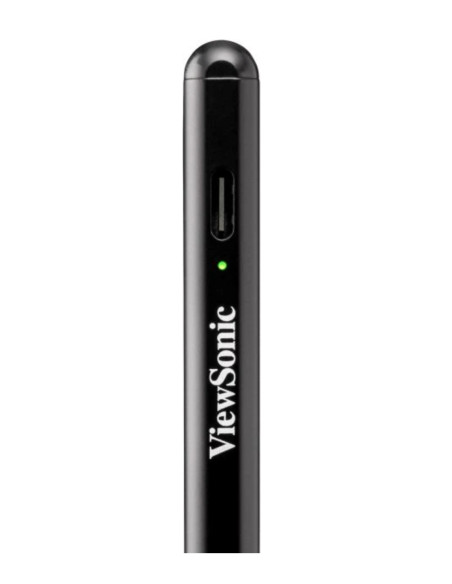 Viewsonic ACP501 penna per PDA 13,5 g Nero
