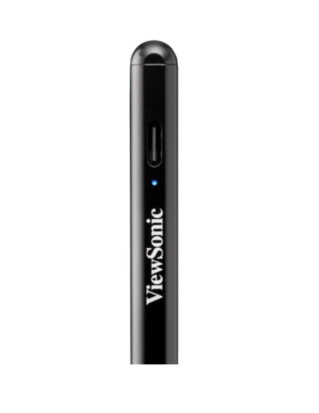 Viewsonic ACP501 penna per PDA 13,5 g Nero