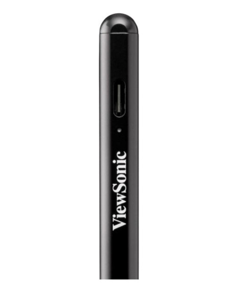 Viewsonic ACP501 penna per PDA 13,5 g Nero