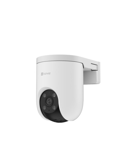 EZVIZ H8c PoE 2K Cupola Telecamera di sicurezza IP Esterno 2304 x 1296 Pixel Soffitto/muro