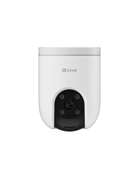 EZVIZ H8c PoE 2K Cupola Telecamera di sicurezza IP Esterno 2304 x 1296 Pixel Soffitto/muro