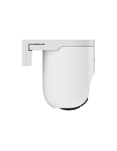 EZVIZ H8c PoE 2K Cupola Telecamera di sicurezza IP Esterno 2304 x 1296 Pixel Soffitto/muro