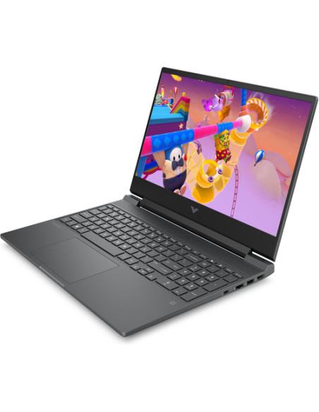 HP Victus Gaming 15-fa1061nl Intel® Core™ i7 i7-13620H Computer portatile 39,6 cm (15.6") Full HD 16 GB DDR4-SDRAM 512 GB SSD