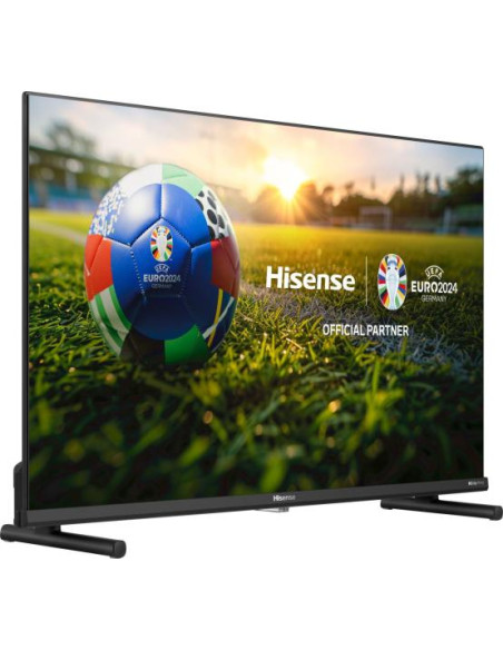 Hisense 40A59NQ TV 101,6 cm (40") Full HD Smart TV Wi-Fi Nero 230 cd/m²