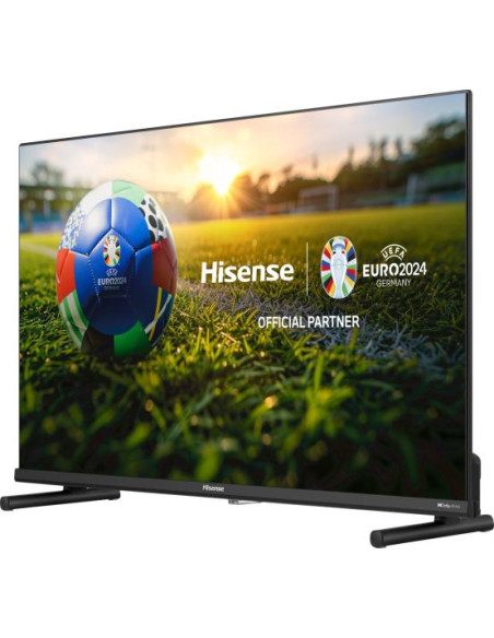 Hisense 40A59NQ TV 101,6 cm (40") Full HD Smart TV Wi-Fi Nero 230 cd/m²
