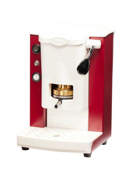MACCHINA PER CIALDE FABER SLOT BORGOG PRESSACIALTE OTTONE ESE44