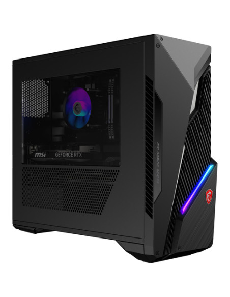MSI MAG Infinite S3 14NUD7-1432EU Intel® Core™ i7 i7-14700F 16 GB DDR5-SDRAM 1 TB SSD NVIDIA GeForce RTX 4060 Ti Windows 11 H