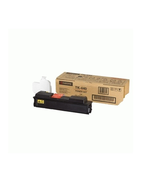 KYOCERA TK-440 cartuccia toner Originale Nero
