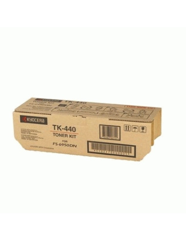 KYOCERA TK-440 cartuccia toner Originale Nero