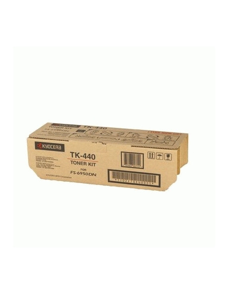 KYOCERA TK-440 cartuccia toner Originale Nero