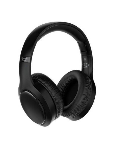 CUFFIA BT 5.3 SPEAK NOW