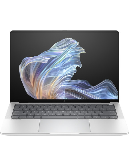 HP EliteBook G1a AMD Ryzen AI 7 PRO 360 Computer portatile 35,6 cm (14") Touch screen 2.8K 32 GB LPDDR5x-SDRAM 1 TB SSD Wi-Fi 7 