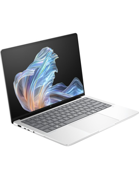 HP EliteBook G1a AMD Ryzen AI 7 PRO 360 Computer portatile 35,6 cm (14") Touch screen 2.8K 32 GB LPDDR5x-SDRAM 1 TB SSD Wi-Fi 7 