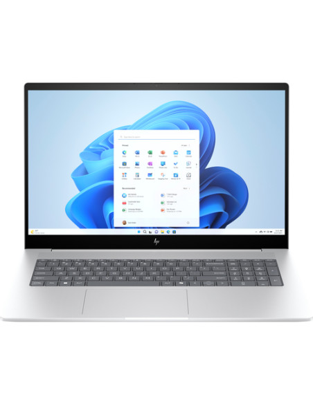 HP ENVY 17-da0003nl Intel Core Ultra 7 155U Computer portatile 43,9 cm (17.3") Touch screen Full HD 16 GB DDR5-SDRAM 1 TB SSD NV