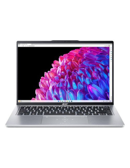 Acer Swift Go 14 Intel Core Ultra 7 155U 16GB Intel Graphics 512GB 14" OLED 2.8K Windows 11