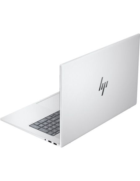 HP ENVY 17-da0003nl Intel Core Ultra 7 155U Computer portatile 43,9 cm (17.3") Touch screen Full HD 16 GB DDR5-SDRAM 1 TB SSD NV