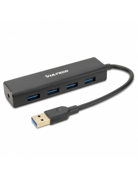 Vultech Hub 4 porte USB 3.0