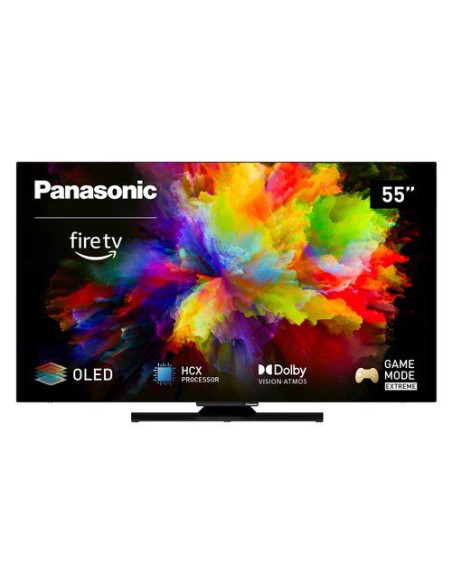 Panasonic Z80AEZ Smart TV 55" OLED 4K Ultra HD HDMI/USB