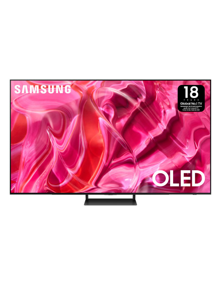 Samsung Series 9 OLED 4K 77" S94C TV 2023