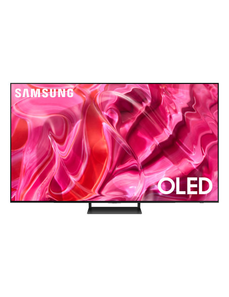 Samsung Series 9 OLED 4K 77" S94C TV 2023