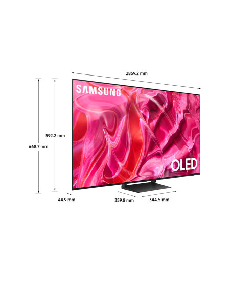 Samsung Series 9 OLED 4K 77" S94C TV 2023
