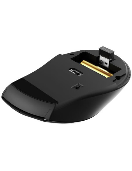 SURA COMFORTABLE WIRELESS MOUSE